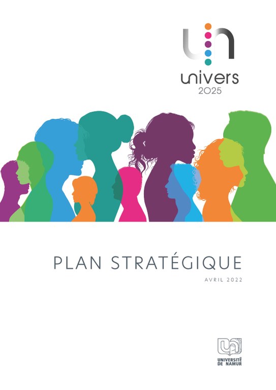 Couverture brochure