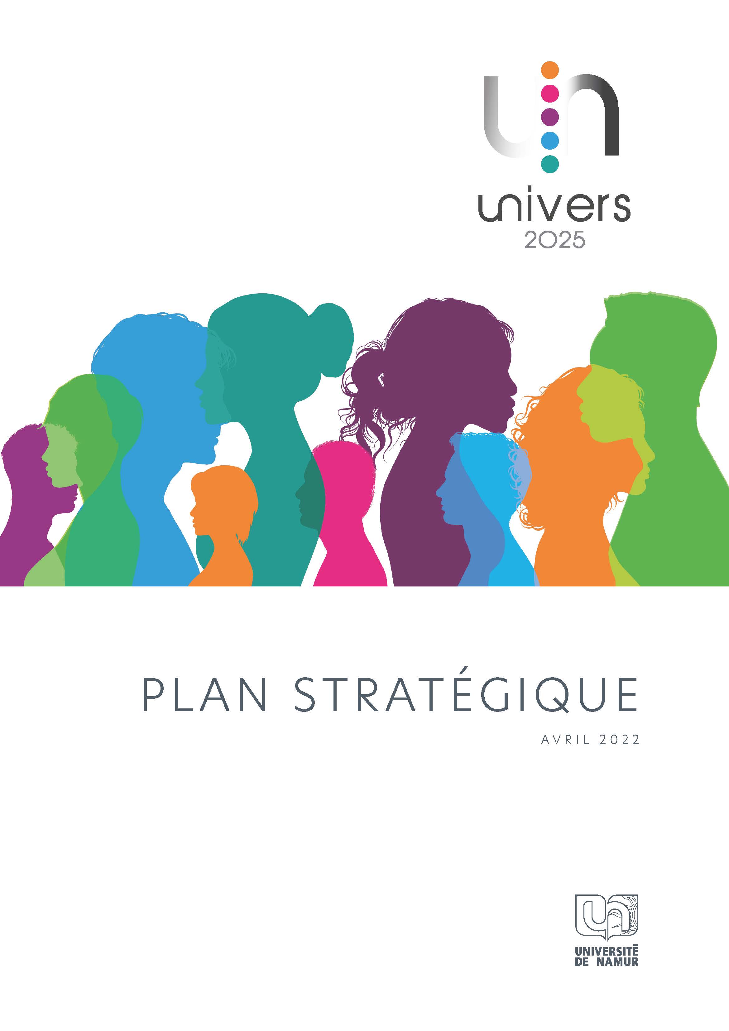 Couverture brochure